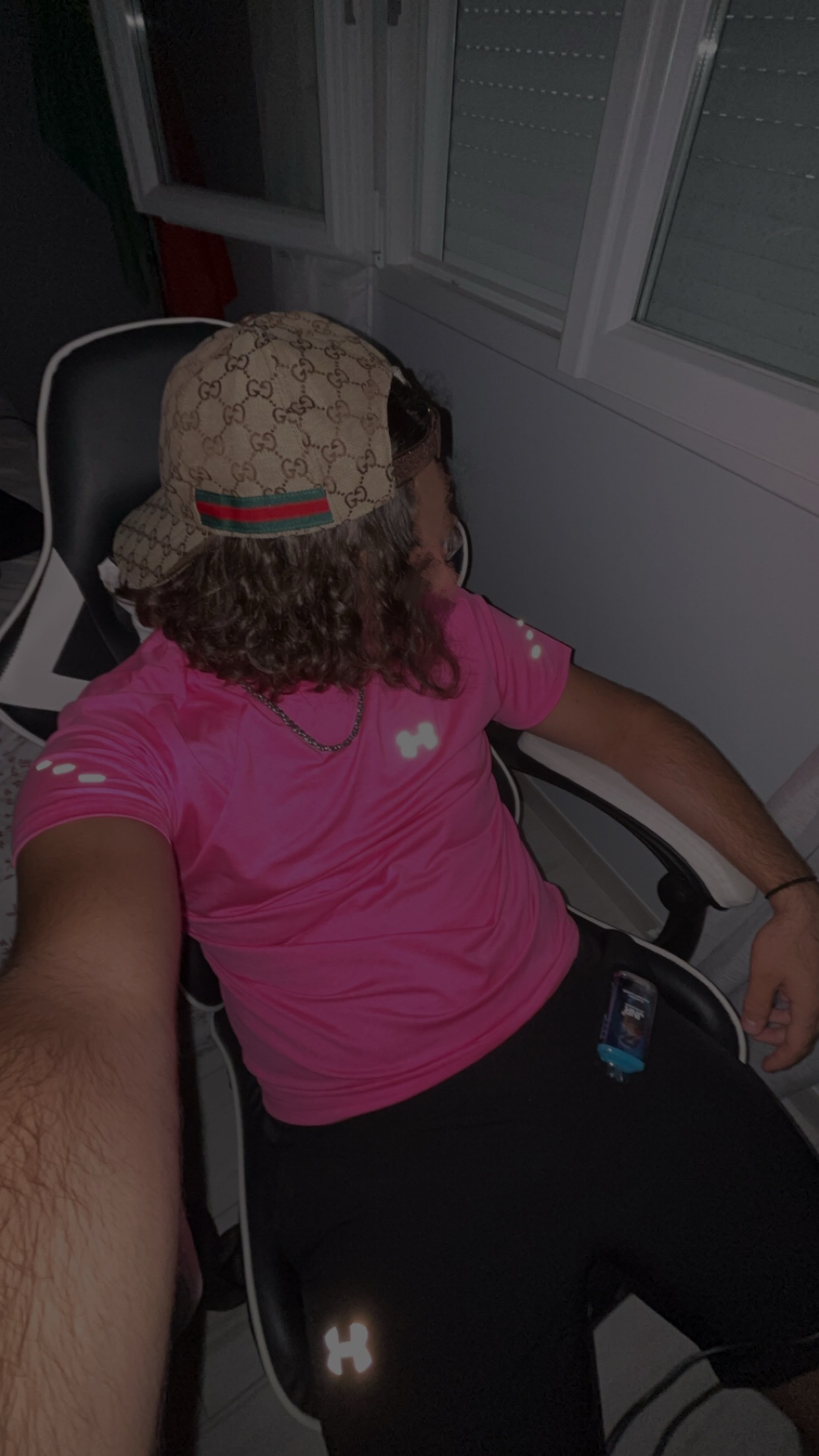 Profil de Eban, 19 ans, Trav à Habscht