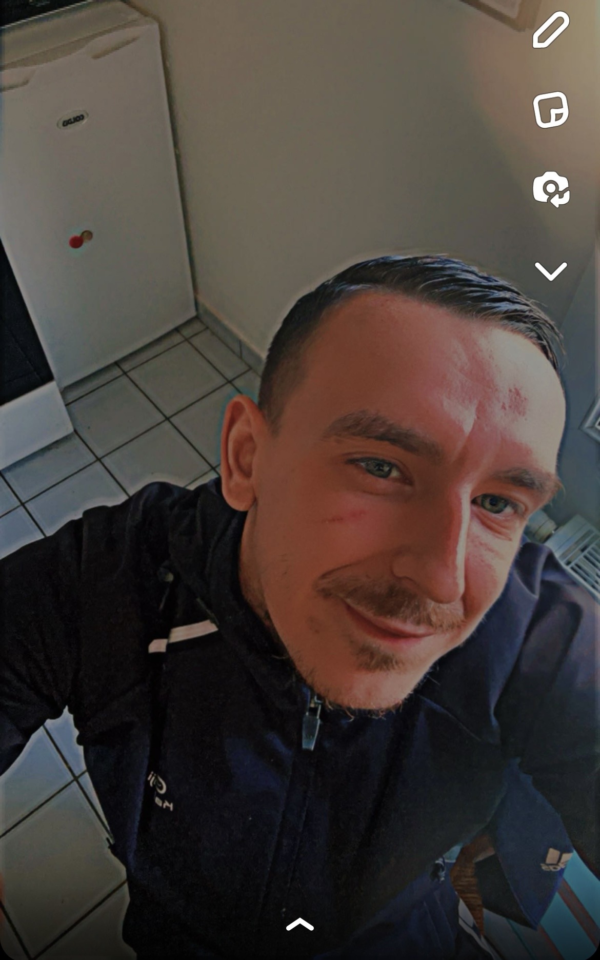 Profil de Gheorghe, 28 ans, Trav à Howald