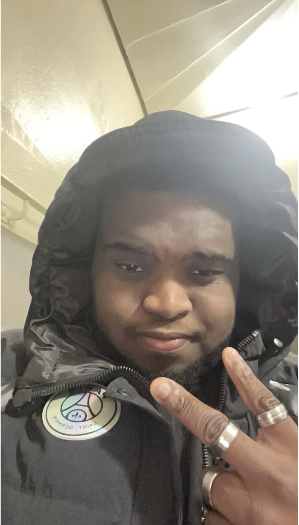 Profil de Lamba, 21 ans, Trav à Watrange