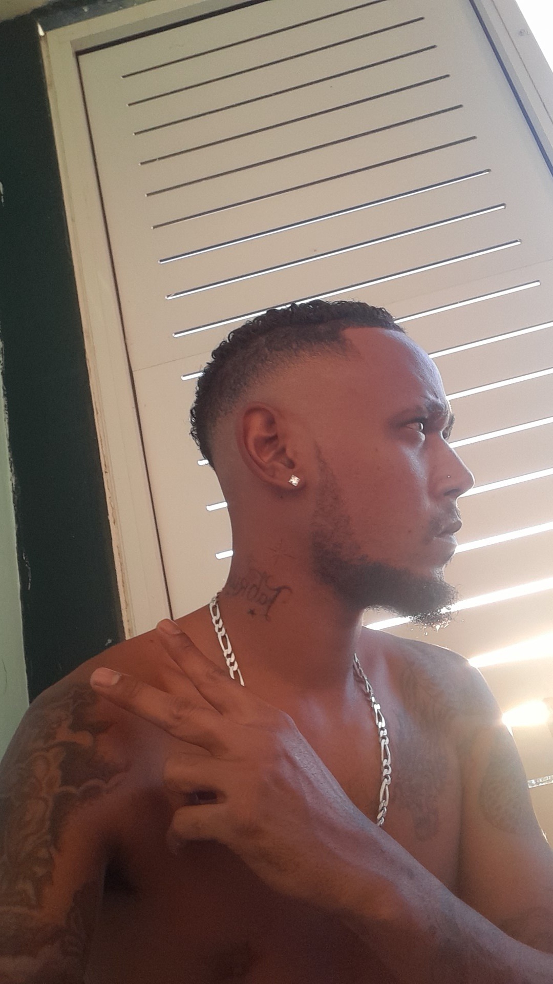 Profil de Habibou, 32 ans, Trav à Vichten