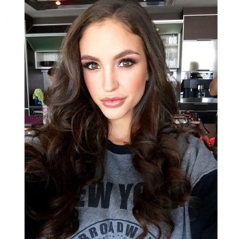 Profil de Thays, 28 ans, Trav à Bourscheid-Plage