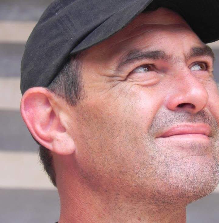 Profil de Krisley, 55 ans, Trav à Neunhausen