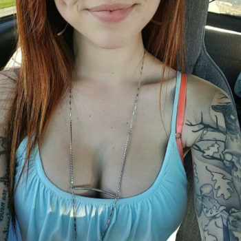 Profil de Aurore, 34 ans, Trav à Findel