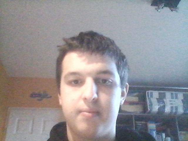 Profil de Manech, 20 ans, Trav à Rollingen