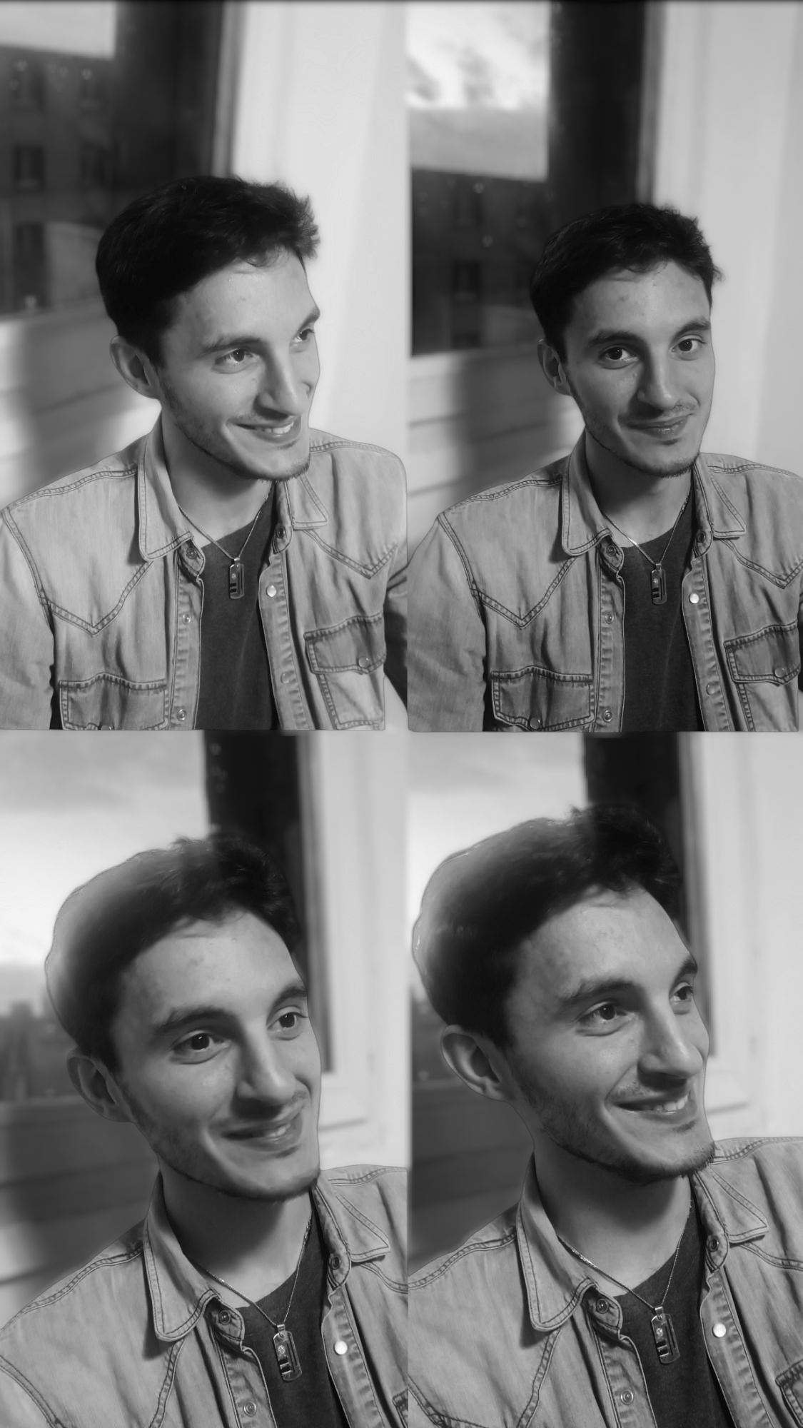 Profil de Nadhir, 30 ans, Trav à Walsdorf