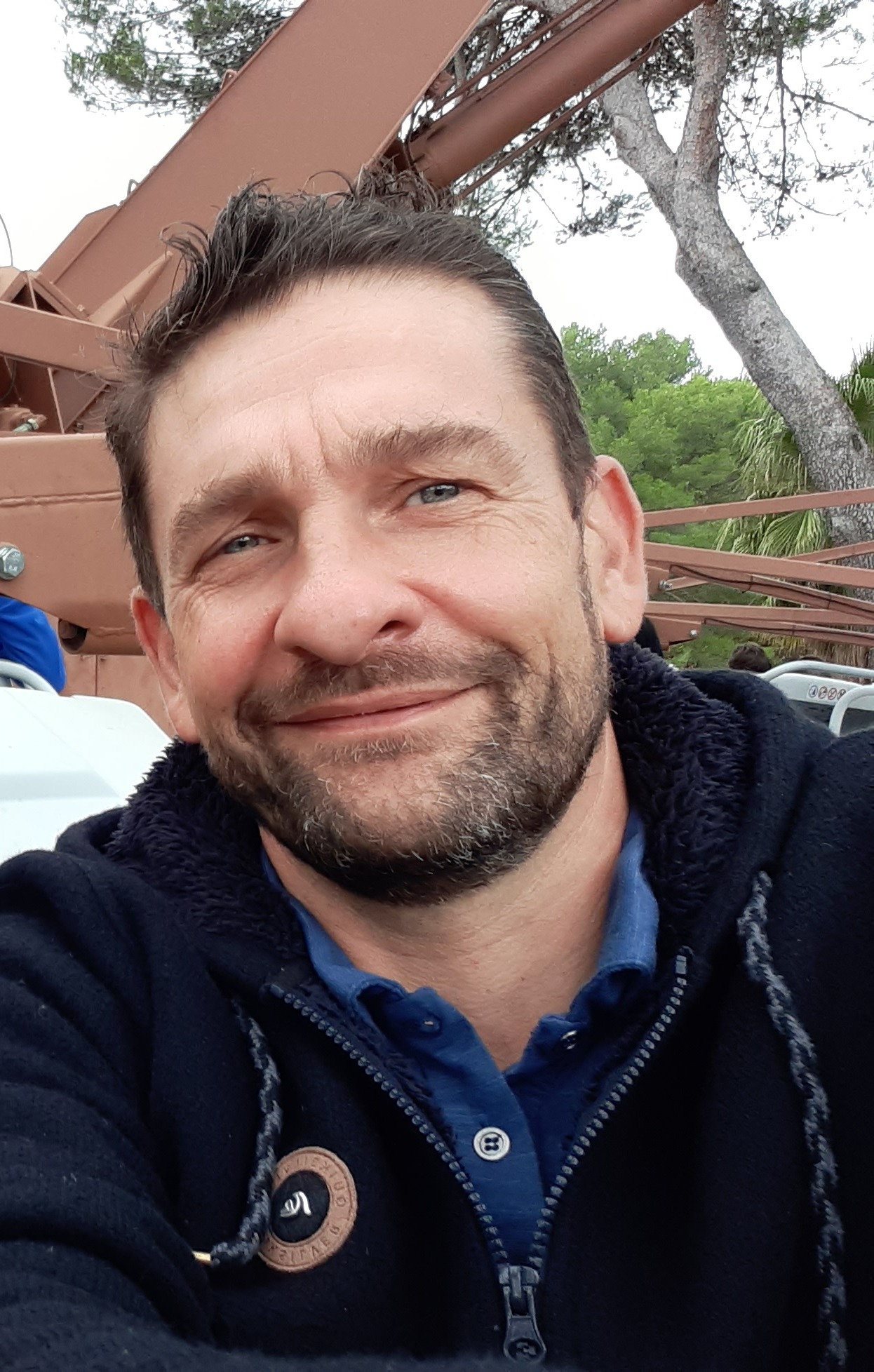 Profil de Camerone, 45 ans, Trav à Reckange