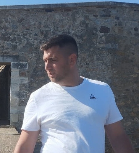 Profil de Arie, 33 ans, Trav à Eselborn