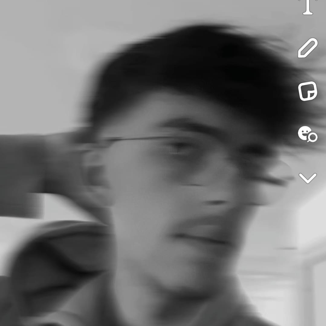 Profil de Tilouan, 21 ans, Trav à Rollingen