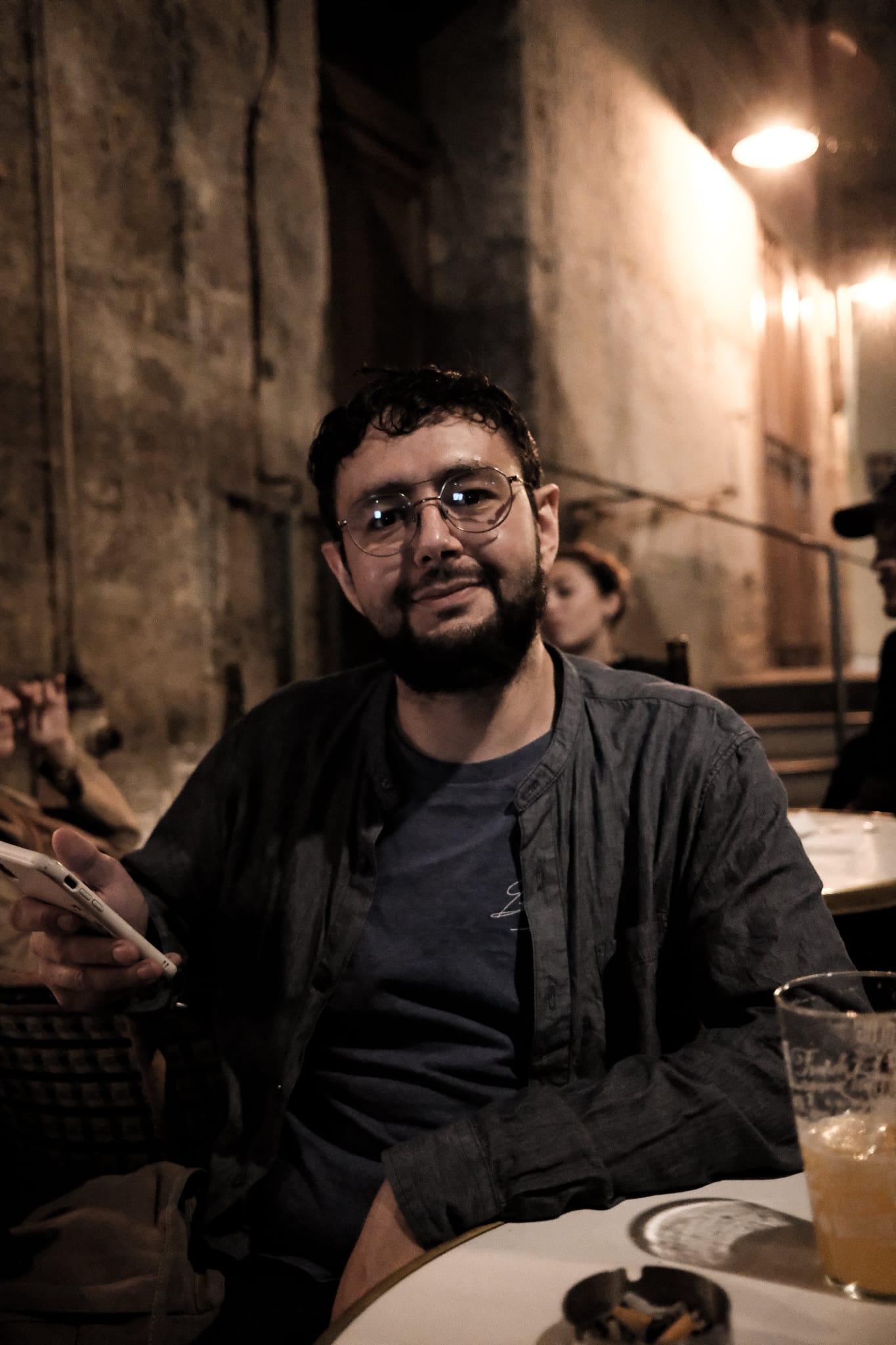 Profil de Cristiano, 35 ans, Trav à Schimpach