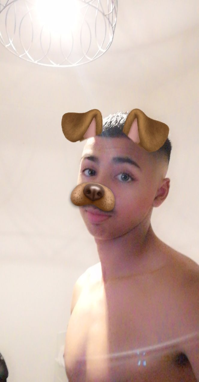 Profil de Aleandro, 22 ans, Trav à Brouch