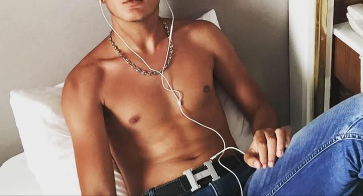 Profil de Djafar, 29 ans, Trav à Nocher-Route