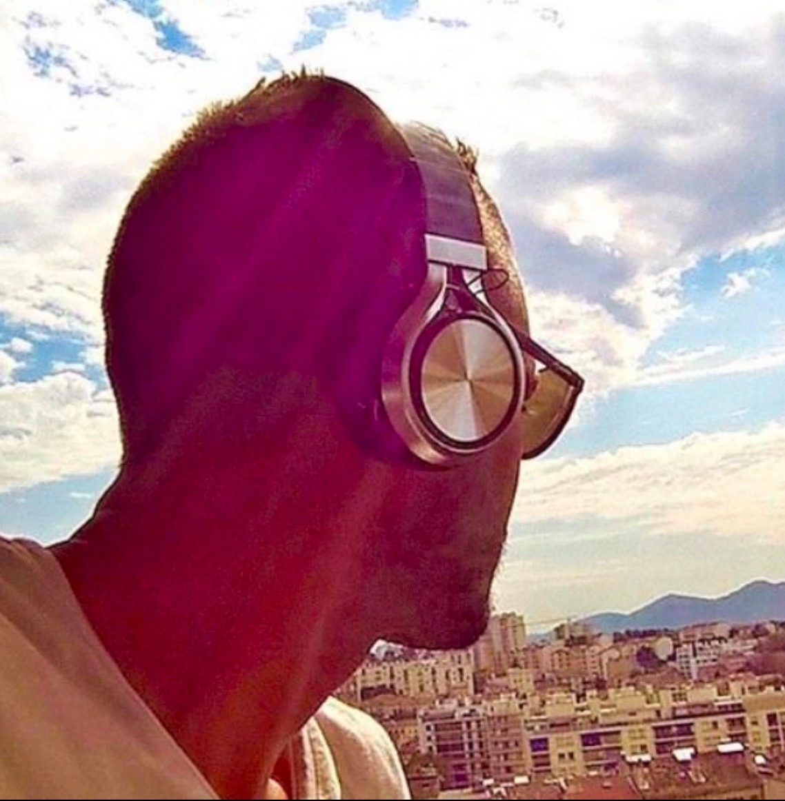 Profil de Mahamat, 43 ans, Trav à Petit-Nobressart