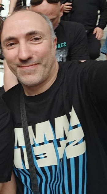 Profil de Revan, 45 ans, Trav à Siebenaler