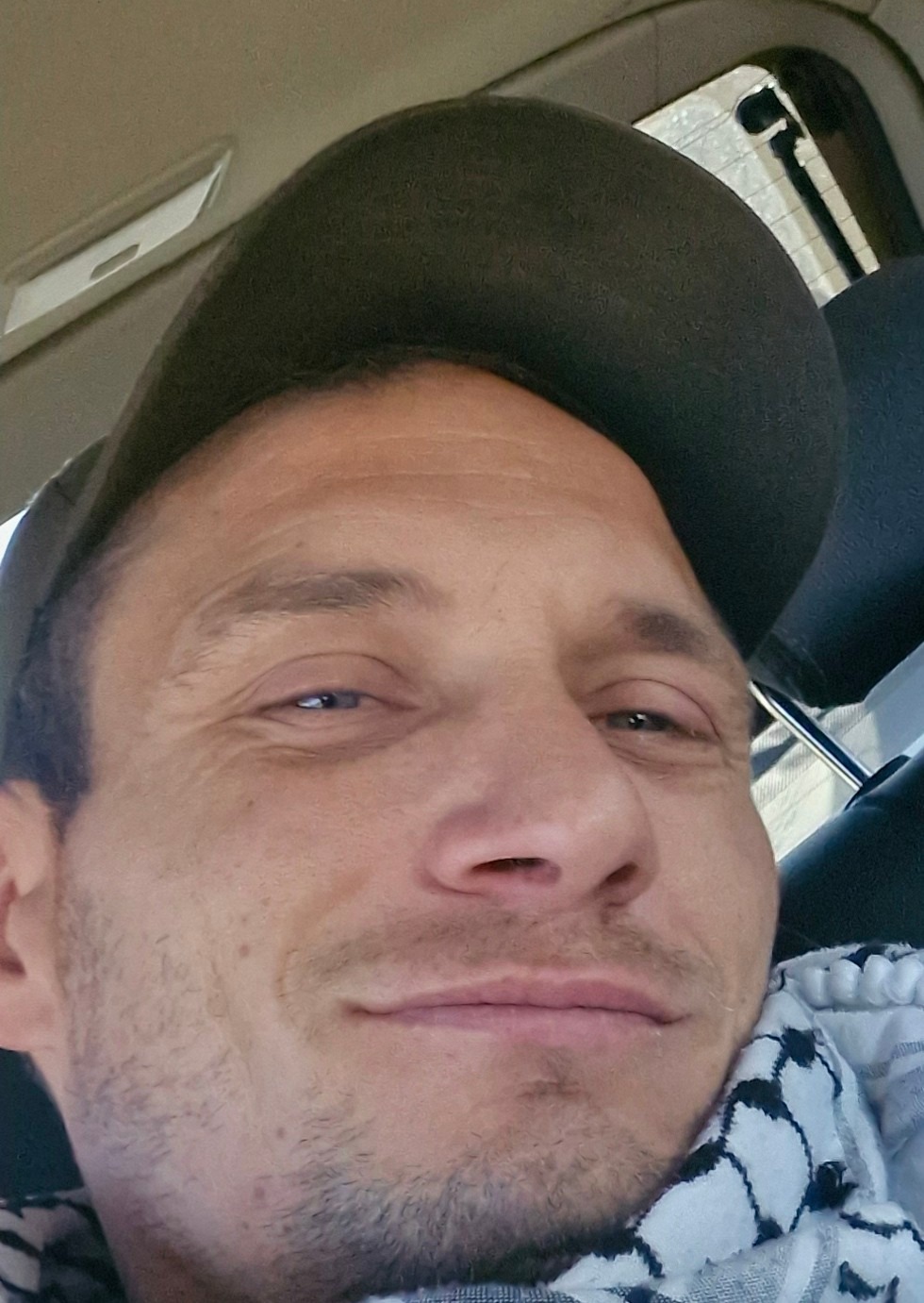 Profil de Saif-eddine, 37 ans, Trav à Grundhof (Berdorf)