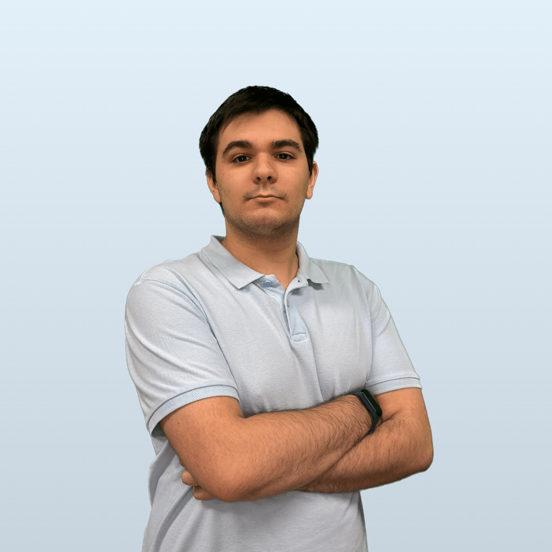 Profil de Mohamed-salim, 21 ans, Trav à Troine