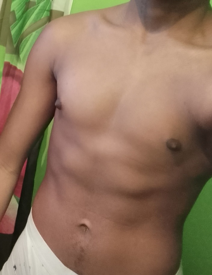 Profil de Ghassan, 55 ans, Trav à Schimpach