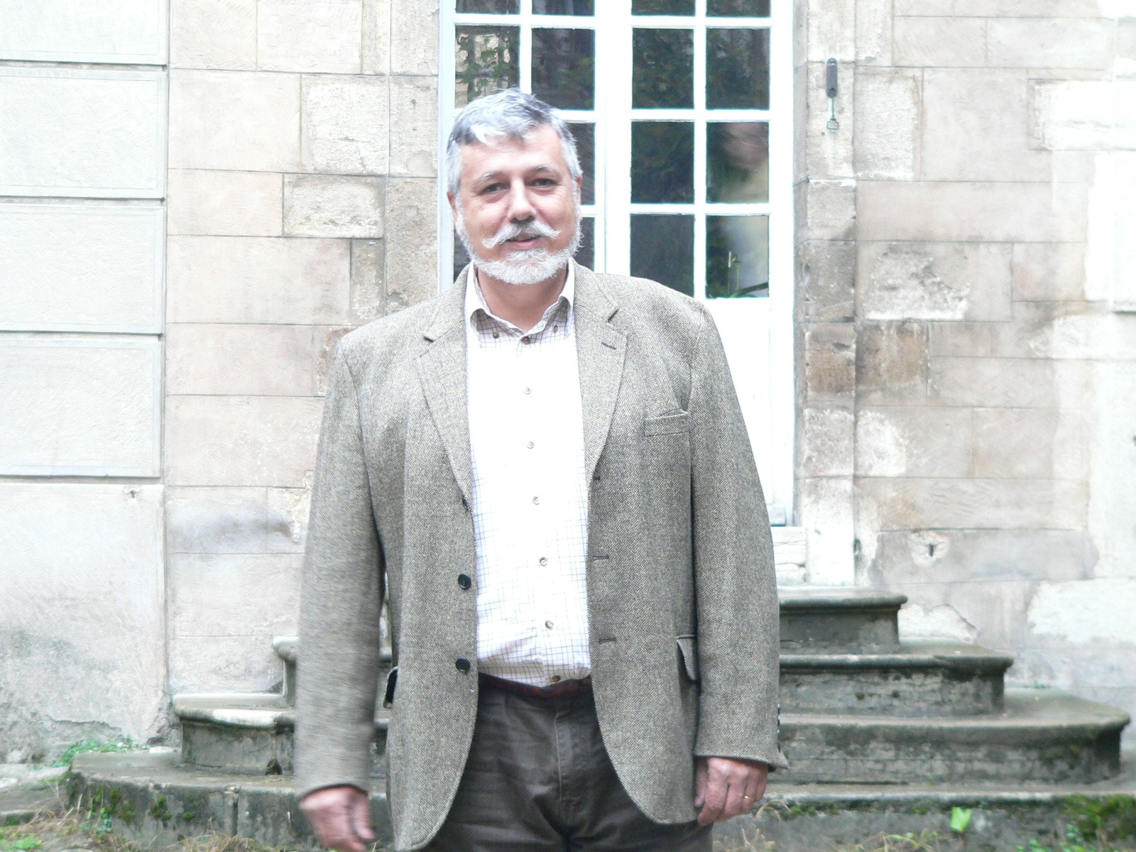 Profil de Léontin, 47 ans, Trav à Goebelsmuehle