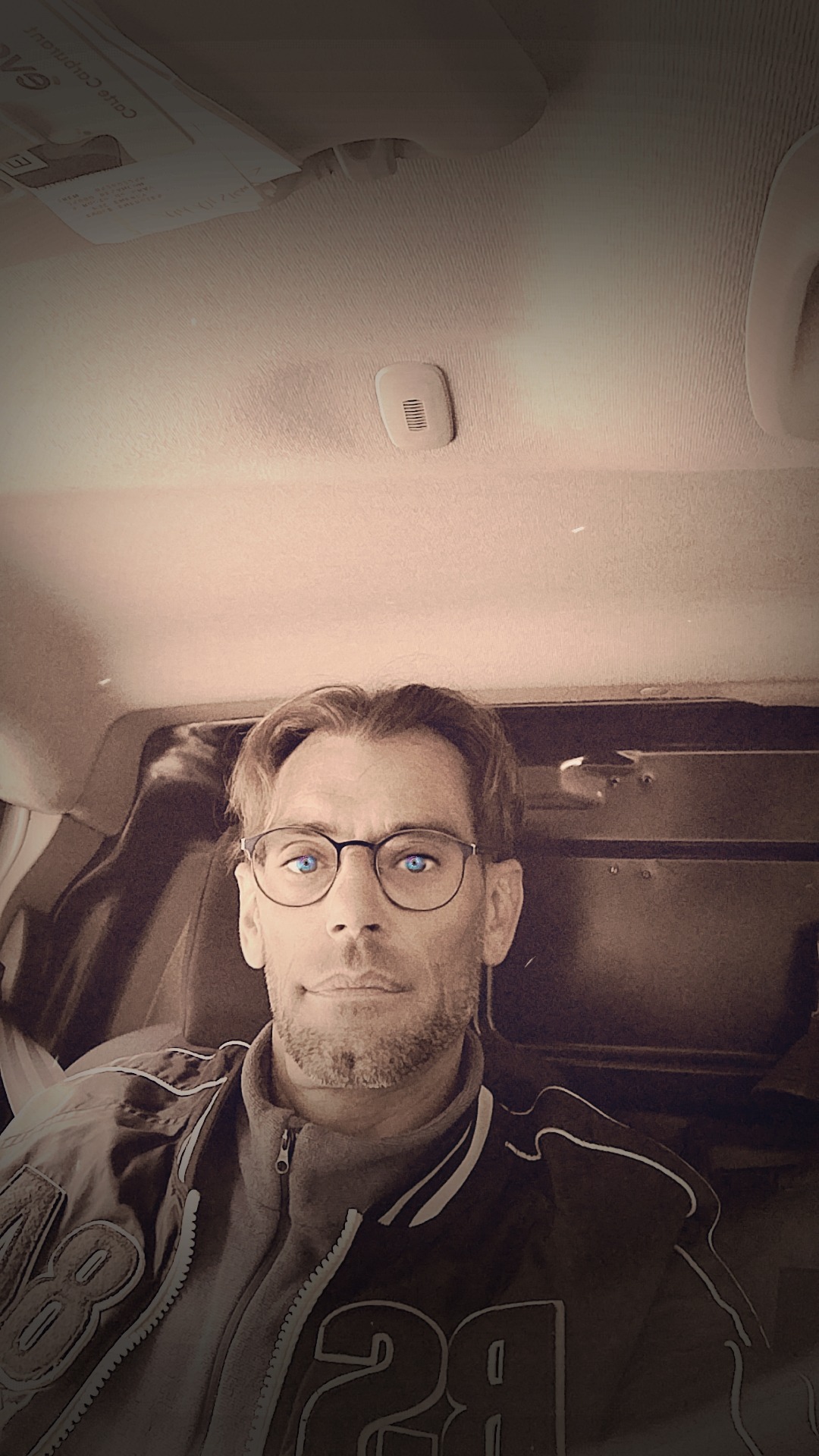 Profil de Salmane, 46 ans, Trav à Hinterhassel