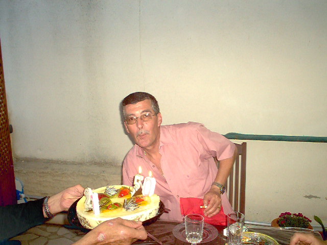 Profil de Douga, 55 ans, Trav à Kaaspelterhof