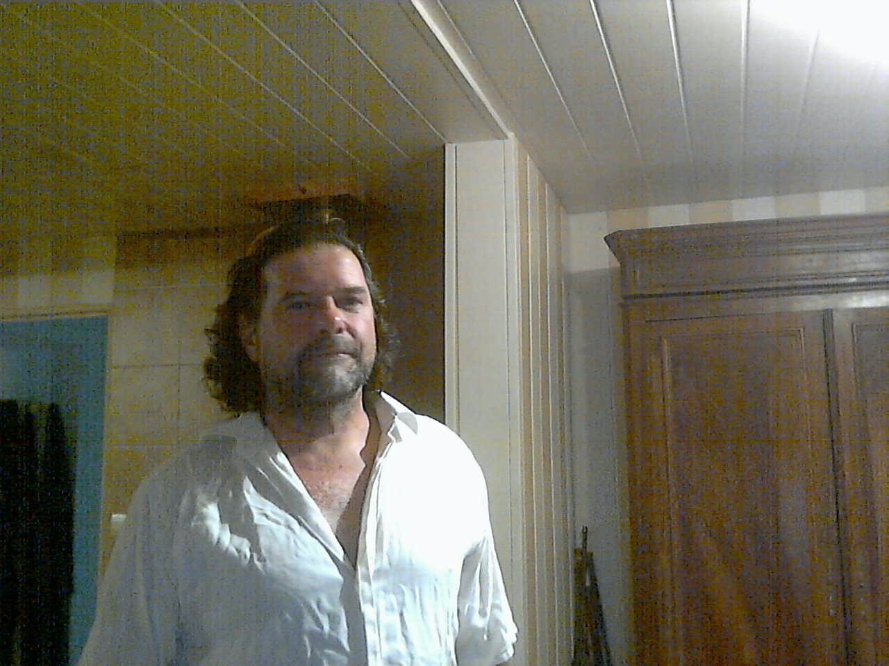 Profil de Laurens, 52 ans, Trav à Nocher-Route