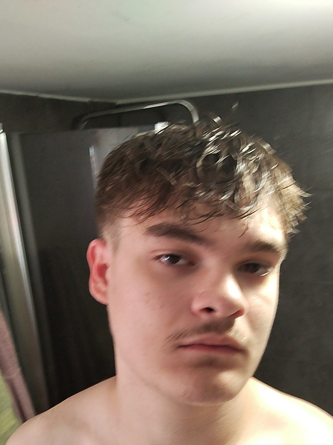 Profil de Amadeo, 19 ans, Trav à Schimpach