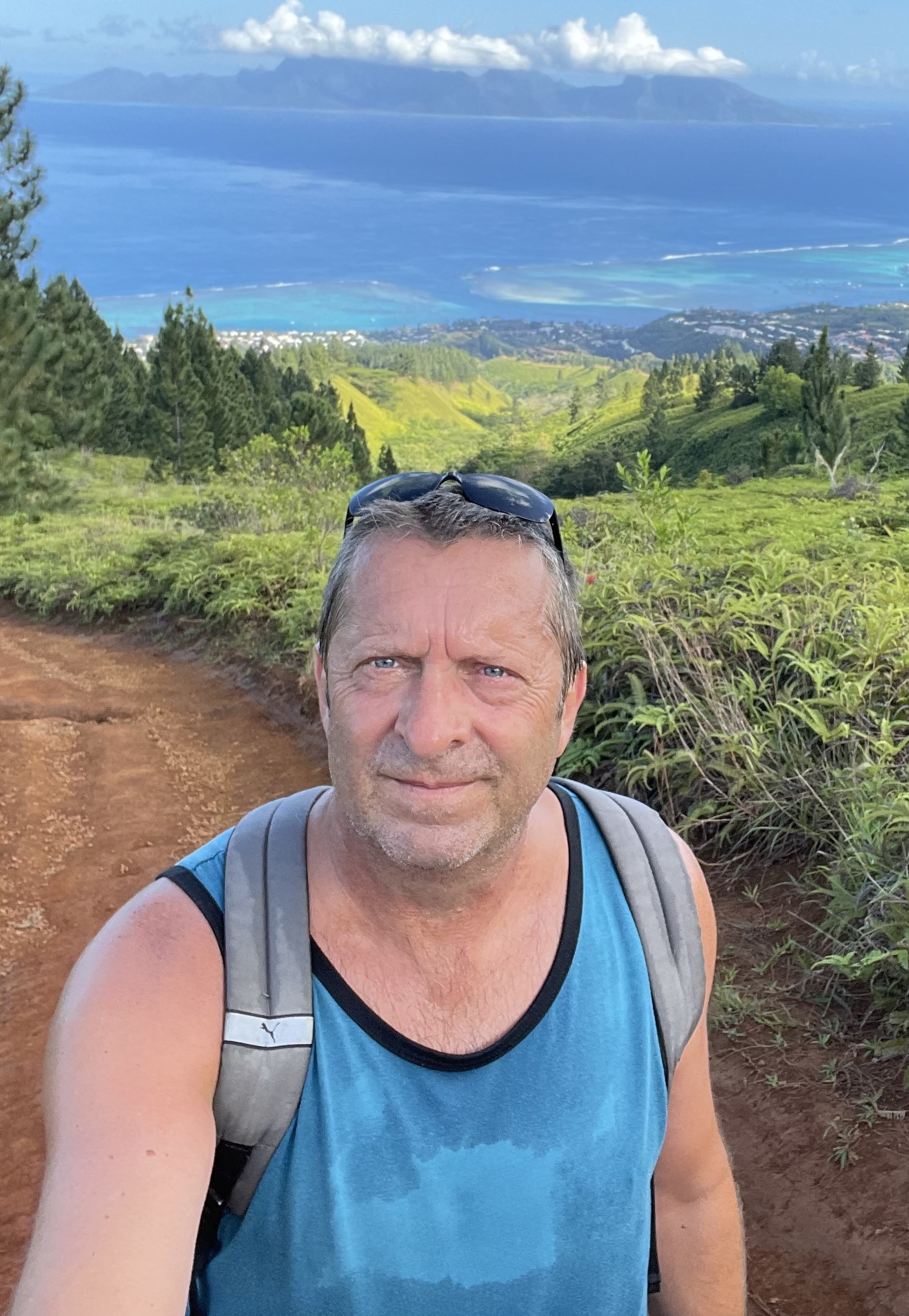 Profil de Lolan, 53 ans, Trav à Saeul