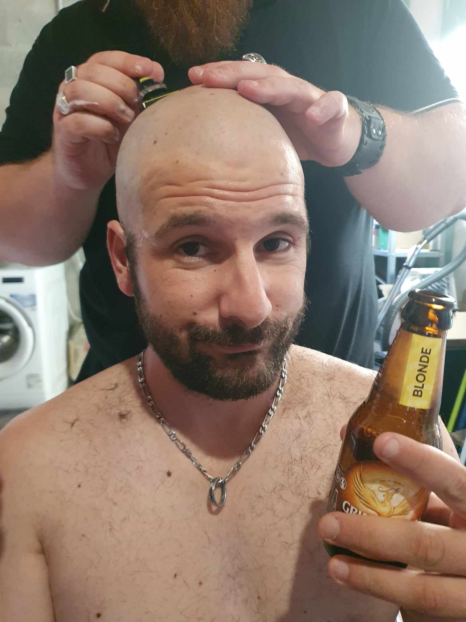 Profil de Adriel, 34 ans, Trav à Koedange