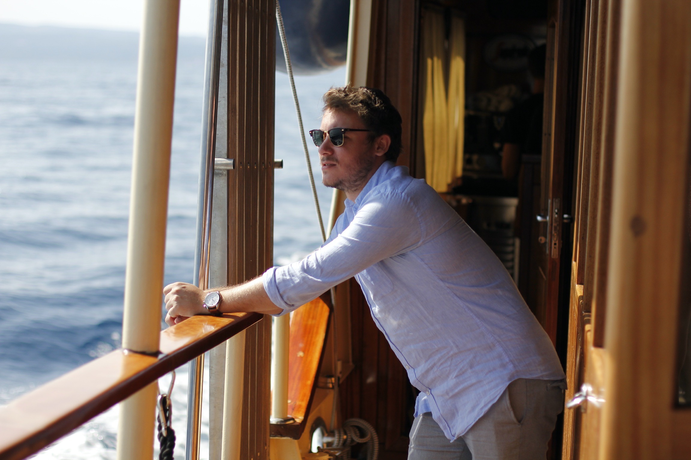 Profil de Maxym, 32 ans, Trav à Tintesmühle