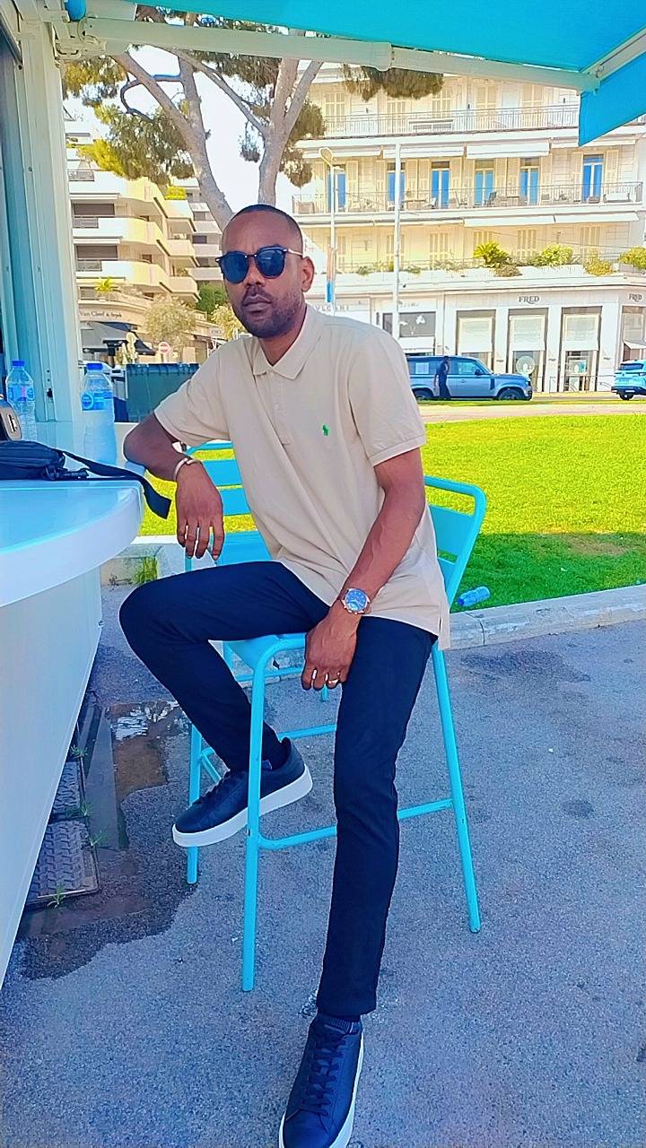 Profil de Efflam, 37 ans, Trav à Consthum