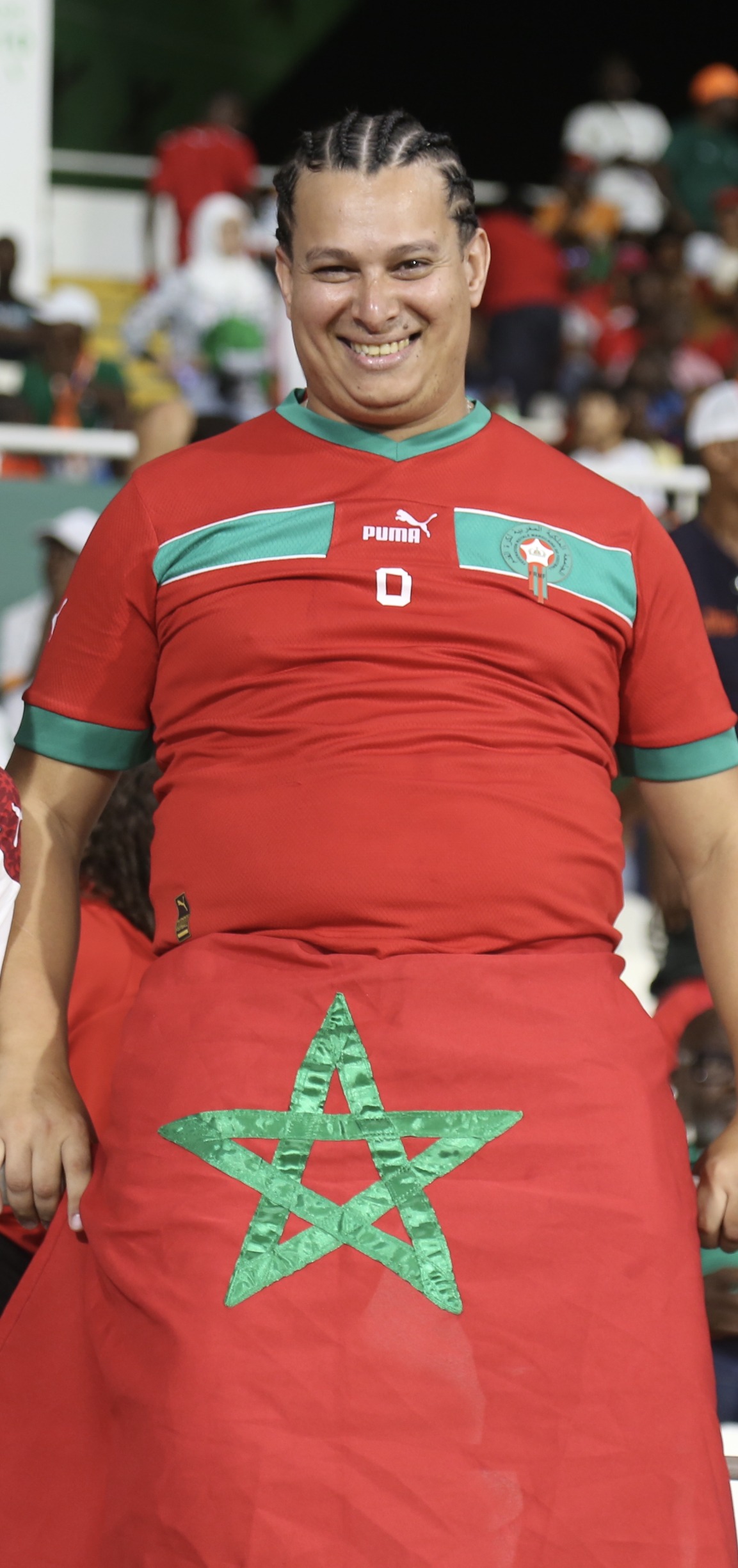 Profil de Jullian, 35 ans, Trav à Medingen