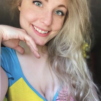 Profil de Mahault, 37 ans, Trav à Waldbillig