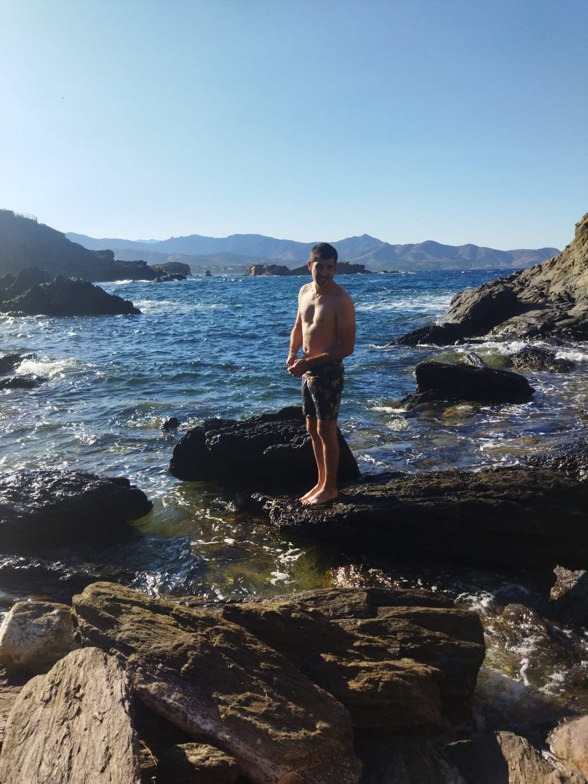 Profil de Mekki, 36 ans, Trav à Kleinbettingen