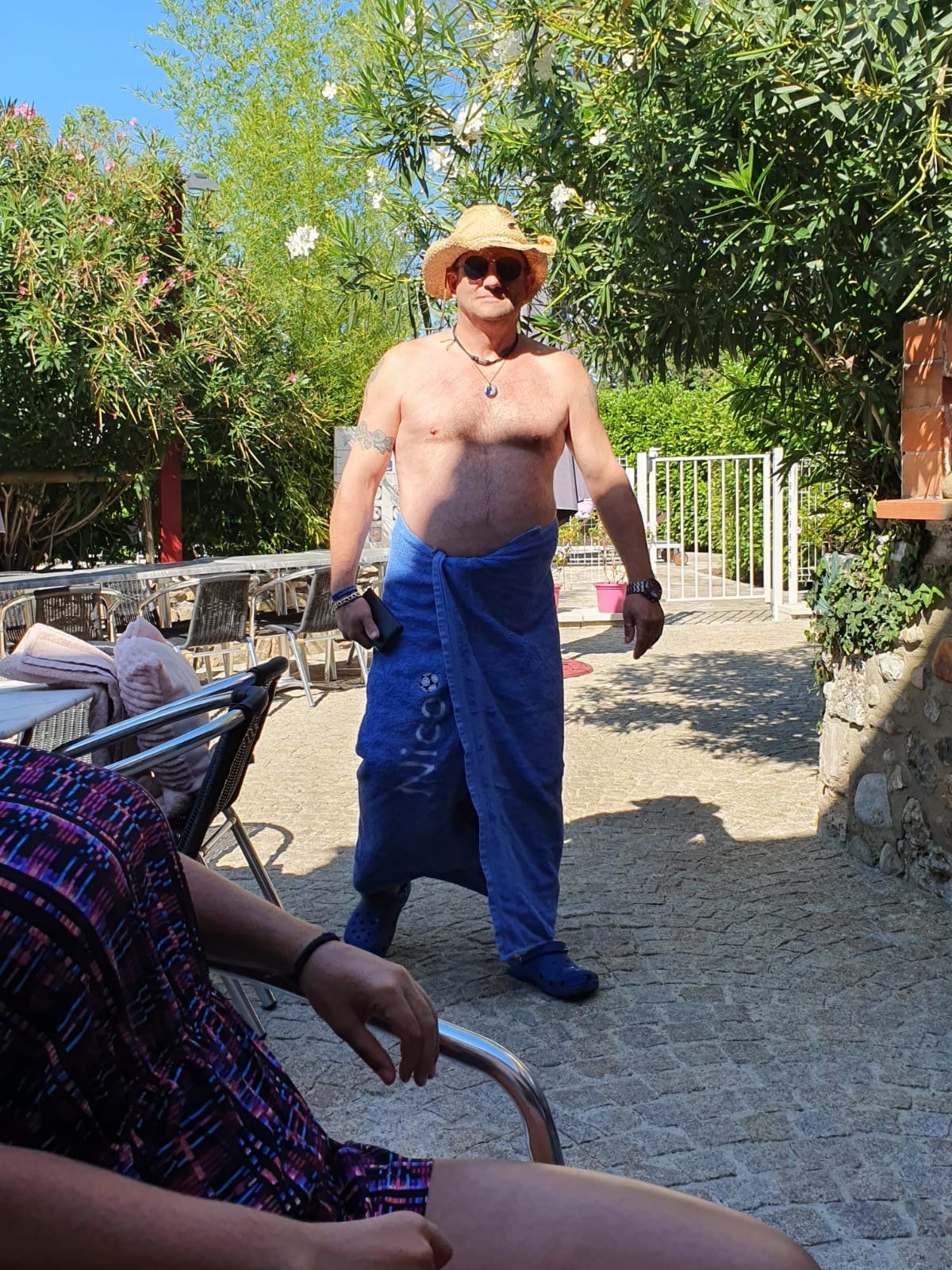 Profil de Salahdin, 46 ans, Trav à Weiler