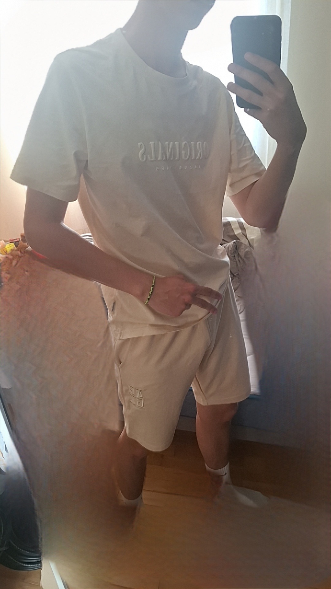 Profil de Rayann, 19 ans, Trav à Rolling