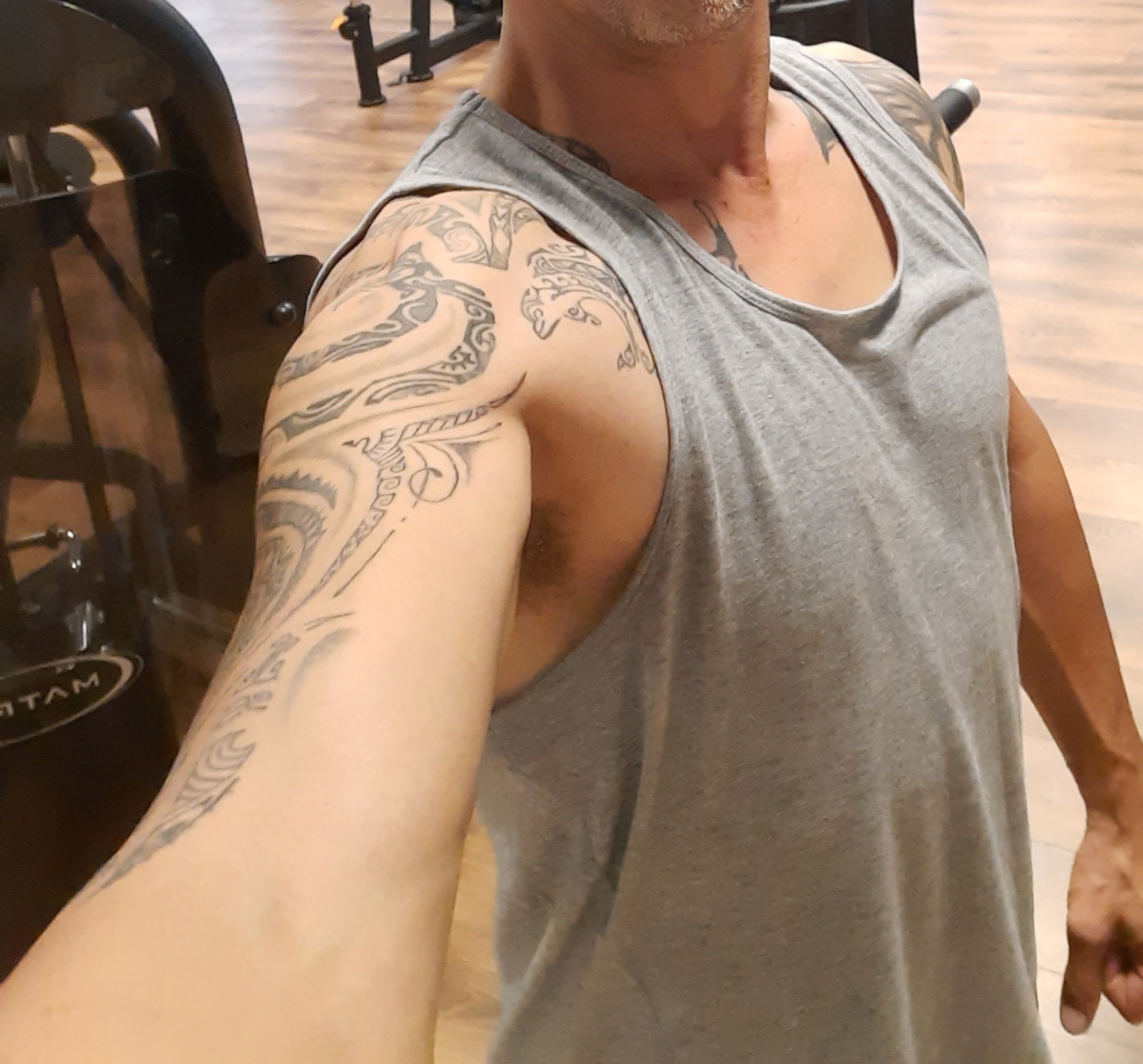 Profil de Dann, 41 ans, Trav à Beringen