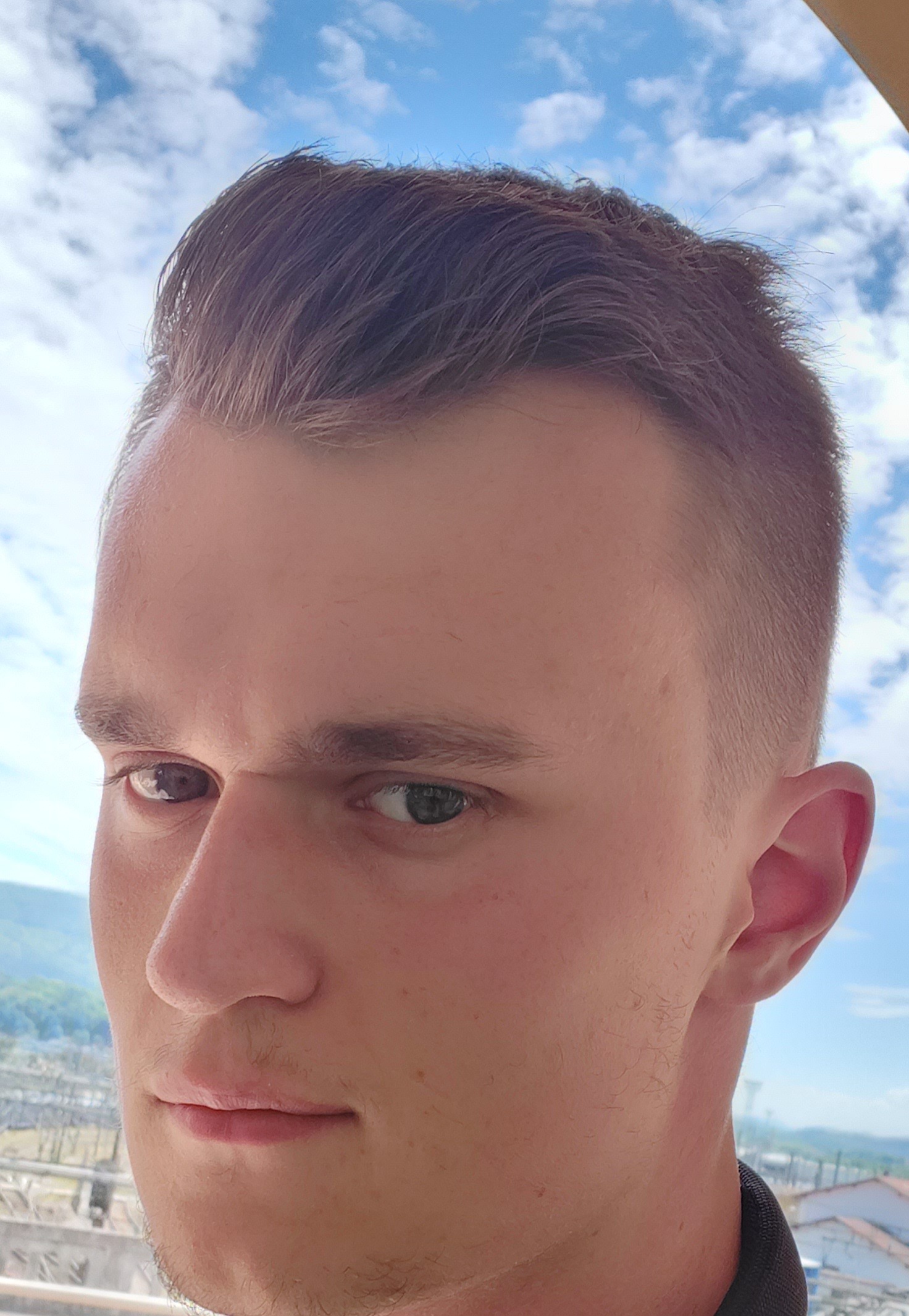 Profil de Soryan, 25 ans, Trav à Aspelt