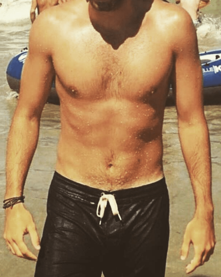 Profil de Yowen, 31 ans, Trav à Dorscheid