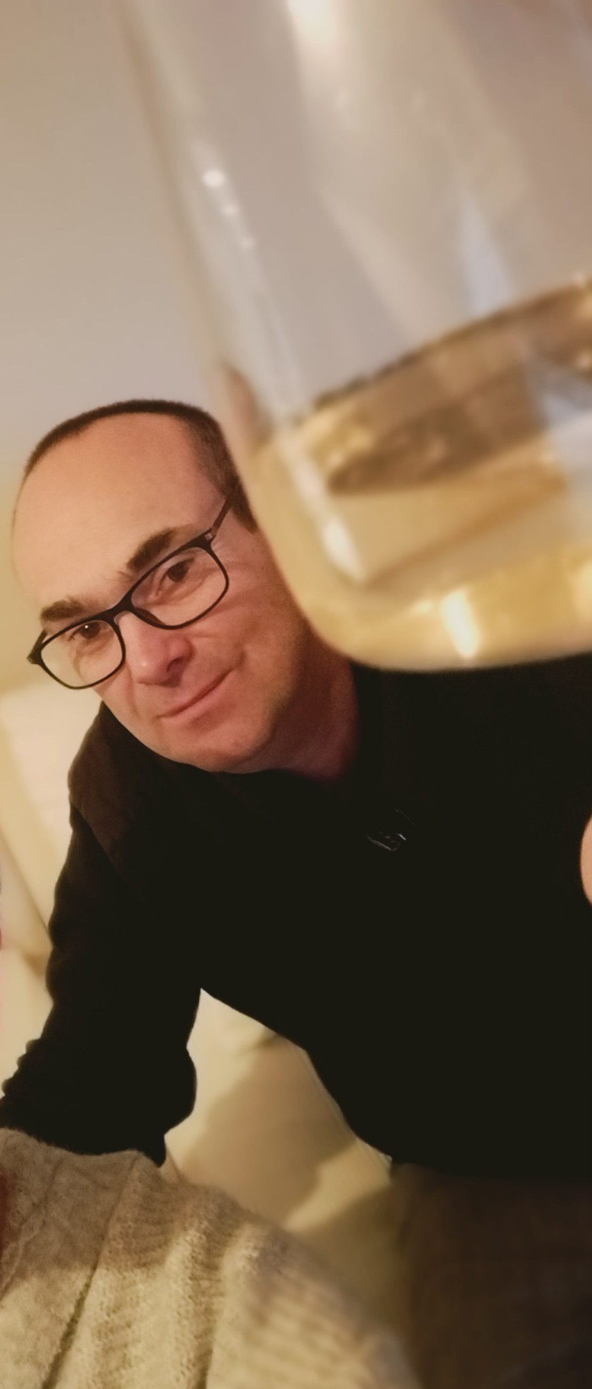 Profil de Sulyman, 55 ans, Trav à Kaesfurt