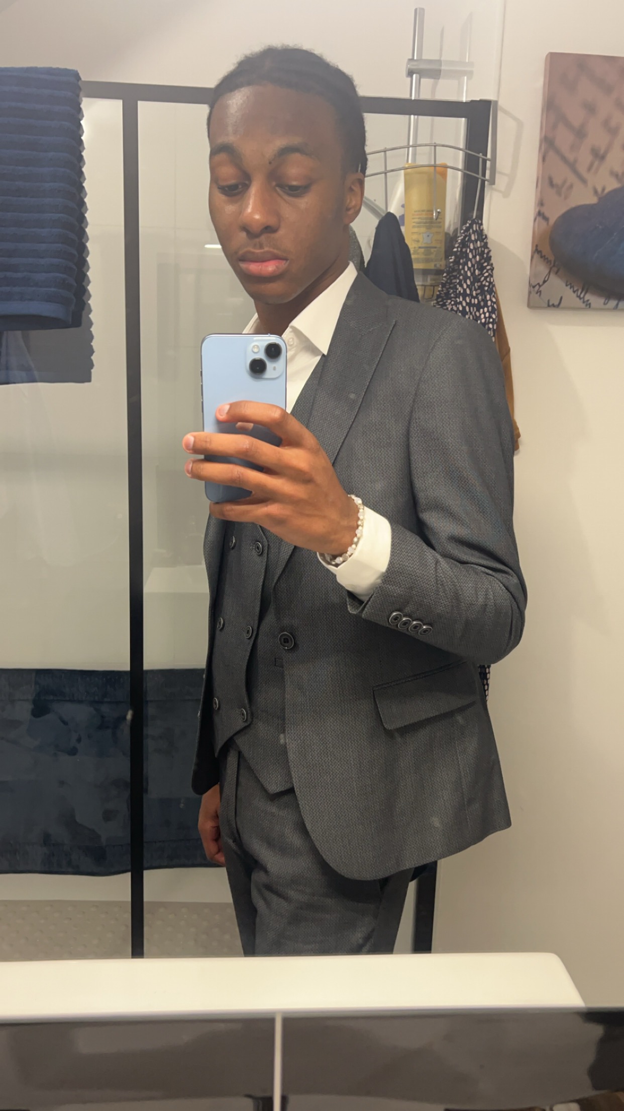 Profil de Cayetano, 20 ans, Trav à Pommerloch