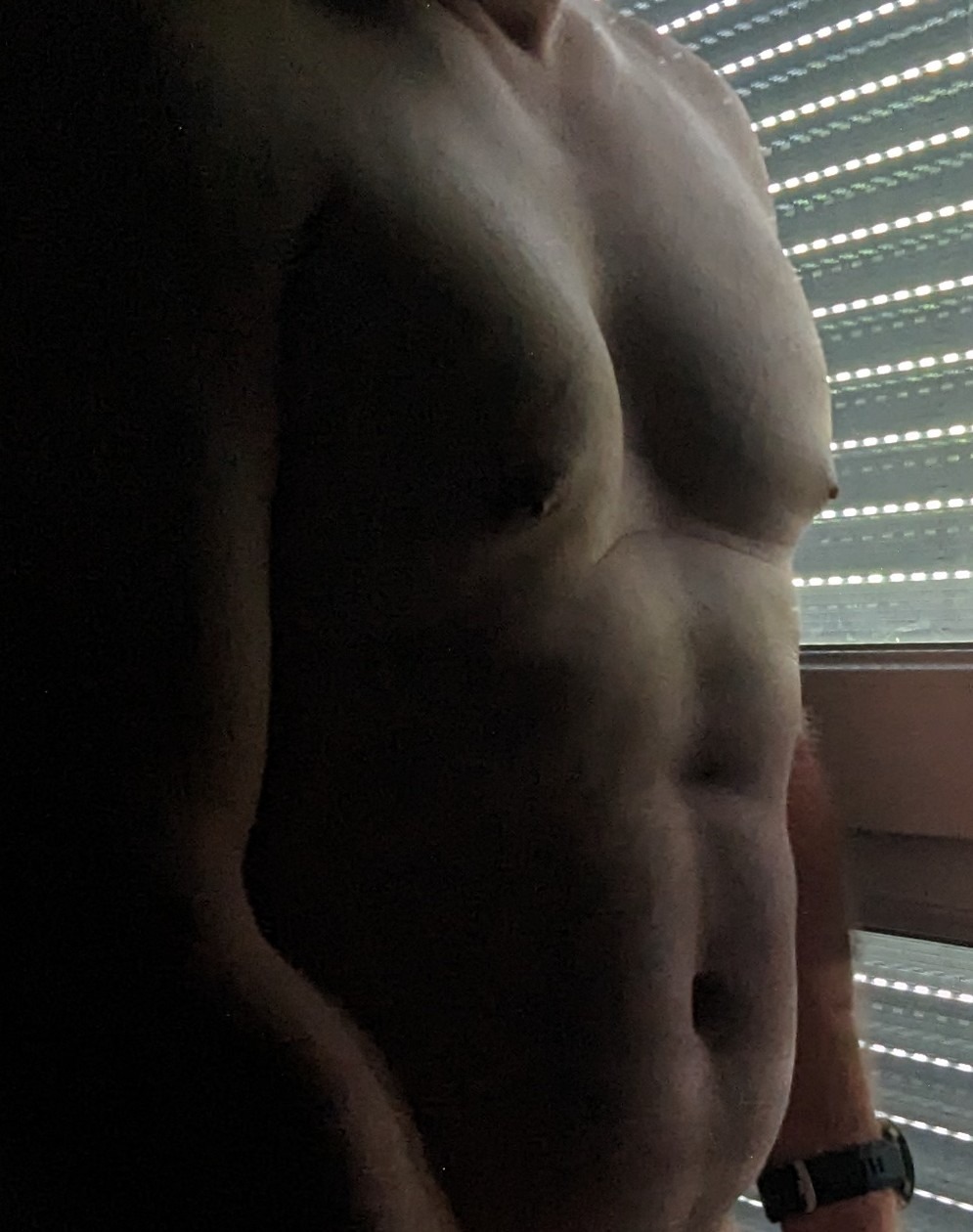 Profil de Najeh, 41 ans, Trav à Siebenaler