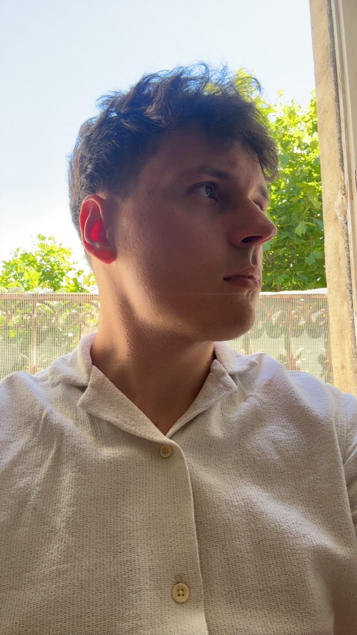 Profil de Jérôme, 23 ans, Trav à Buederscheid