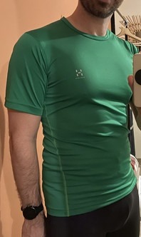 Profil de Amirdine, 41 ans, Trav à Hellange