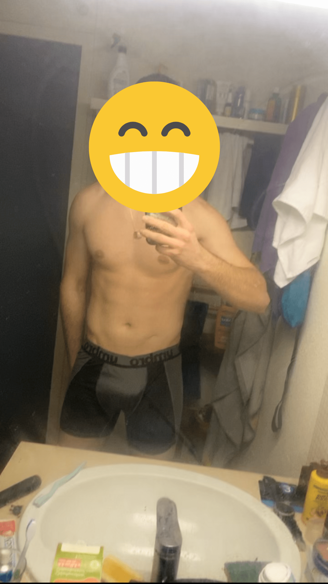 Profil de Sahim, 23 ans, Trav à Strassen