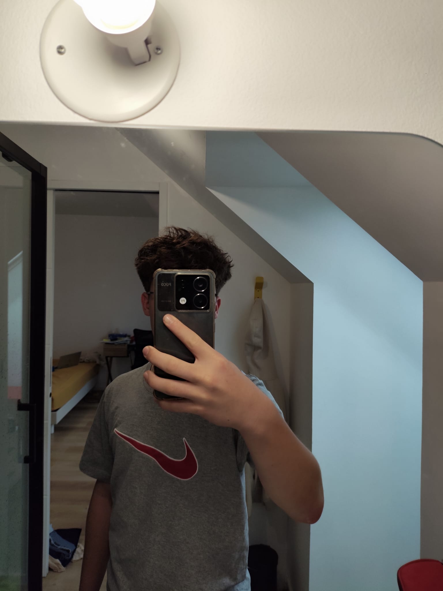 Profil de Madou, 20 ans, Trav à Basbellain