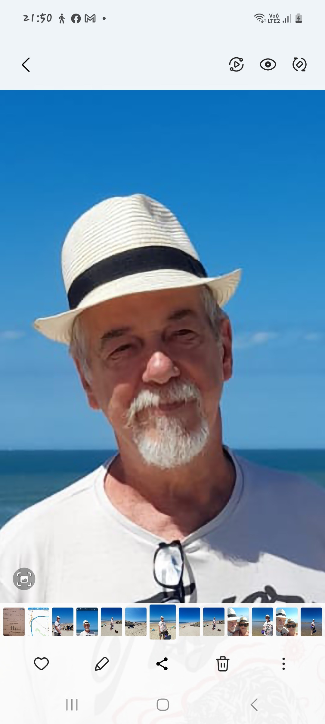 Profil de Manec, 55 ans, Trav à Waldbredimus