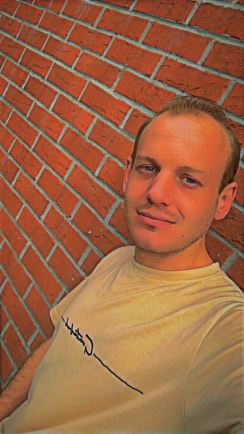 Profil de Anders, 27 ans, Trav à Stolzembourg