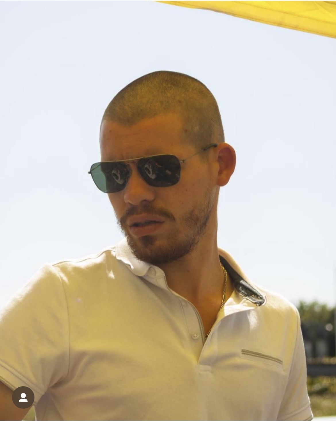 Profil de Hillel, 25 ans, Trav à Eppeldorf