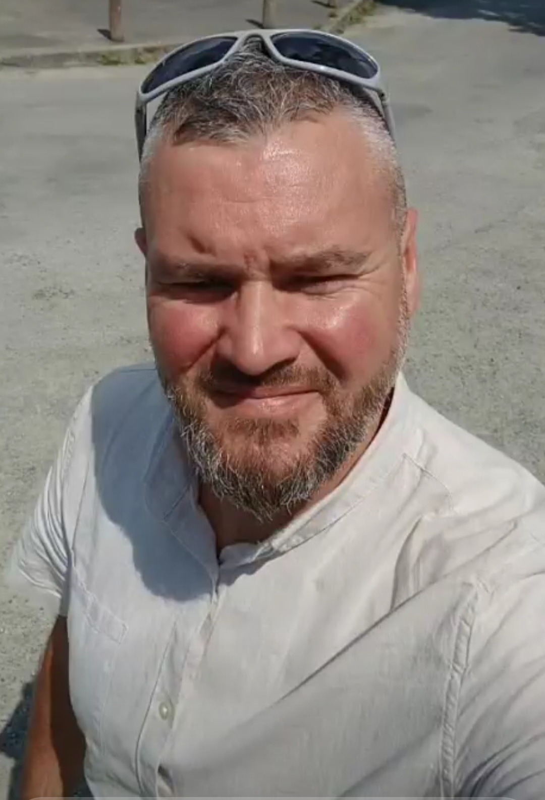 Profil de Zekeriya, 45 ans, Trav à Hesperange