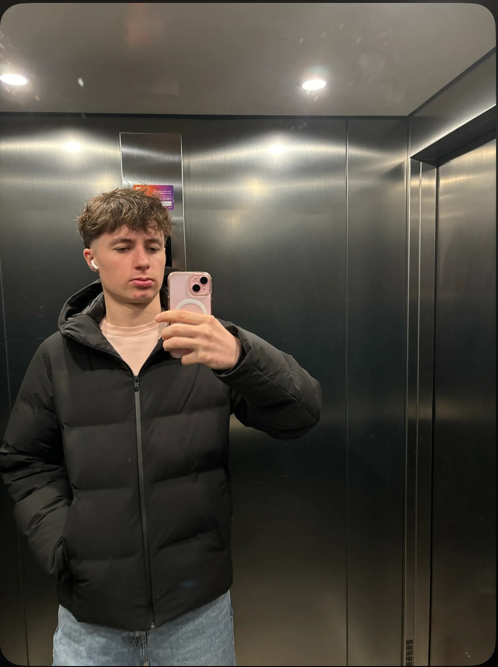 Profil de Djimmy, 21 ans, Trav à Rodershausen