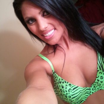 Profil de Gabie, 43 ans, Trav à Allerborn